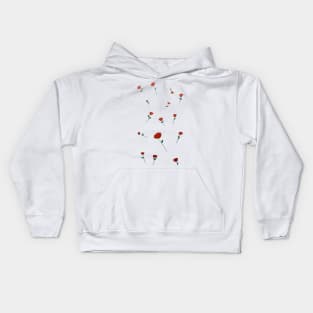 Roses Kids Hoodie